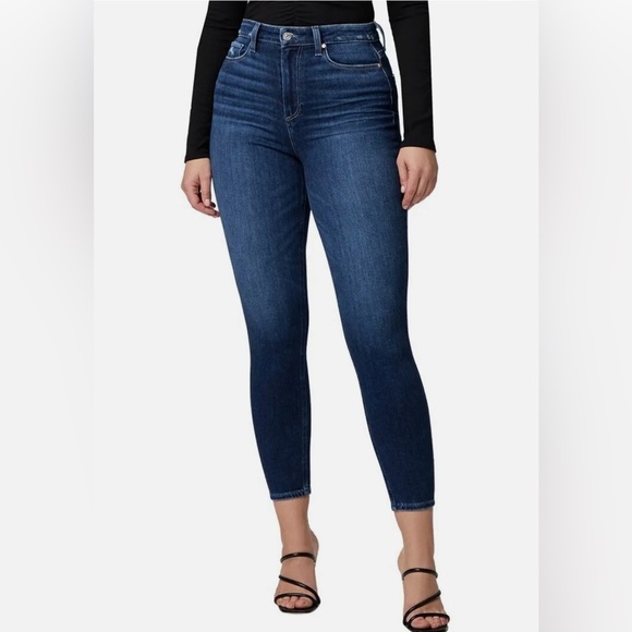 PAIGE Denim - Size 28, skinny jeans, paige brand